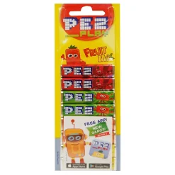 Discount ERT Godis AB Pez Frugttabletter