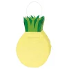 Unique UK Inc t/as Unique Party Piñata Ananas Mini - Oppyntning