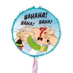 CHAKS Piñata Asterix - Oppyntning