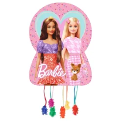Online Santex Piñata Barbie™ Friends