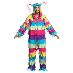 Outlet Boland Party Partners B.V. Piñata Kostume