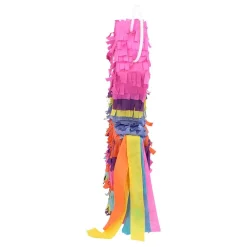 Boland Party Partners B.V. Piñata Lama Mini - Festtilbehør|Oppyntning