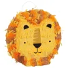 Unique UK Inc t/as Unique Party Piñata Løve Mini