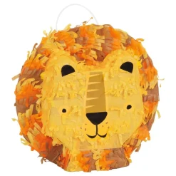 Unique UK Inc t/as Unique Party Piñata Løve Mini
