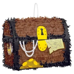 New Unique UK Inc t/as Unique Party Piñata Piratkiste
