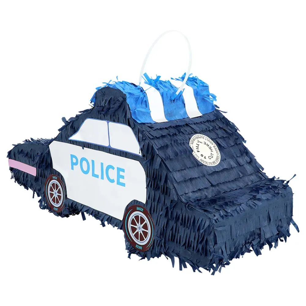 Discount Boland Party Partners B.V. Piñata Politibil