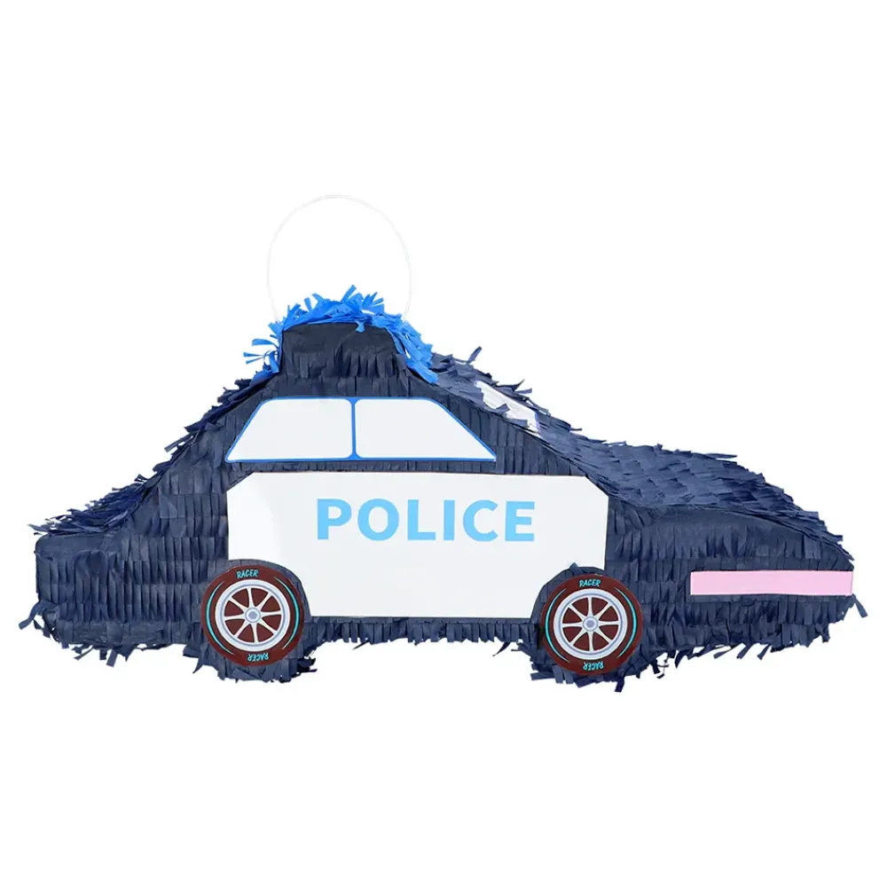 Discount Boland Party Partners B.V. Piñata Politibil