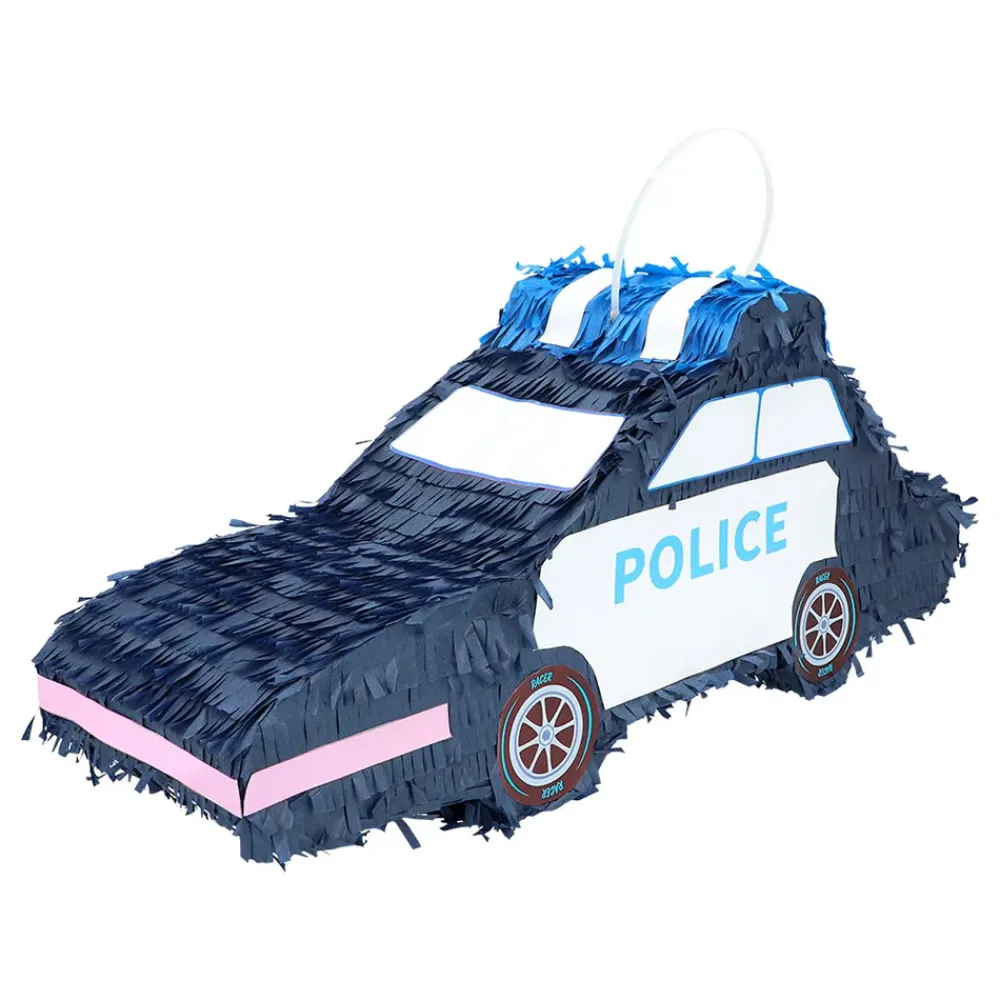Discount Boland Party Partners B.V. Piñata Politibil