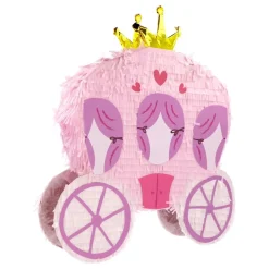 Folat B.V. Piñata Prinsessevogn - Oppyntning