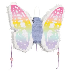 Unique UK Inc t/as Unique Party Piñata Sommerfugl - Oppyntning