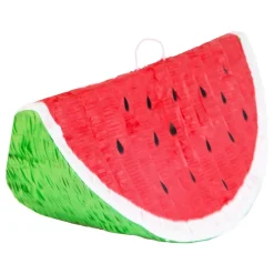 Reithmüller Europe GmbH Piñata Vandmelon - Oppyntning