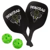 Hot Out of the blue KG Pickleball Sæt Strandspil