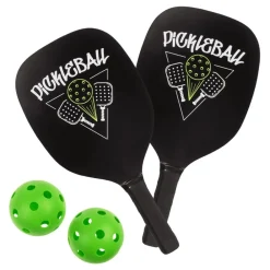 Hot Out of the blue KG Pickleball Sæt Strandspil