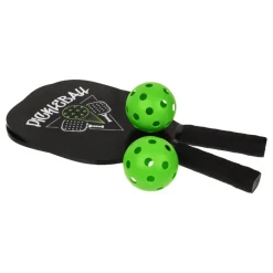 Hot Out of the blue KG Pickleball Sæt Strandspil