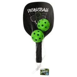 Hot Out of the blue KG Pickleball Sæt Strandspil