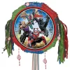 Unique UK Inc t/as Unique Party Pinata Avengers - Oppyntning|Merchandise