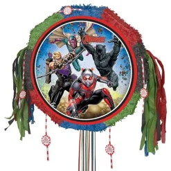 Unique UK Inc t/as Unique Party Pinata Avengers - Oppyntning|Merchandise