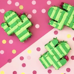 Hot PartyDeco sp. z o.o. Pinata Kaktus Mini