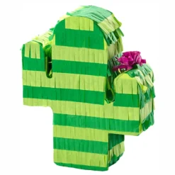 Hot PartyDeco sp. z o.o. Pinata Kaktus Mini