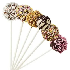 New Partyking AB Pinde til Cake Pops