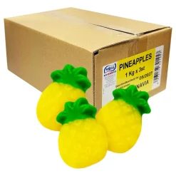 Clearance ERT Godis AB Pineapples Økonomipakke
