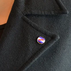 House of Nord AB Pinflag Pride Puppy - Tilbehør|Festtilbehør