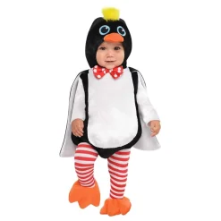 Best Reithmüller Europe GmbH Pingvin Baby Kostume