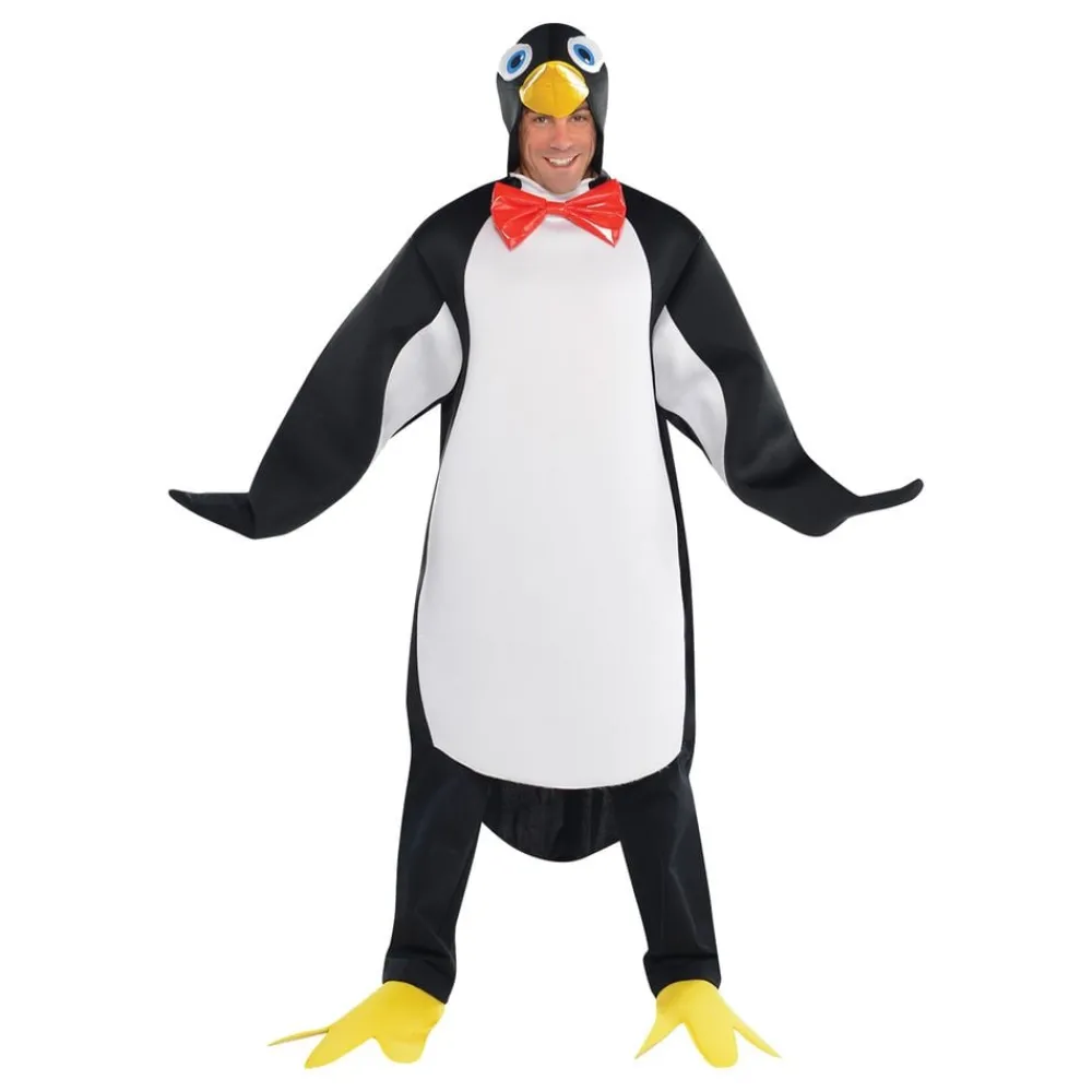 Discount Reithmüller Europe GmbH Pingvin med Butterfly Kostume
