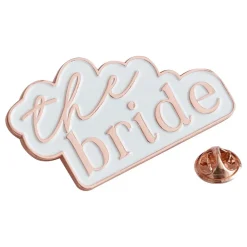 Ginger Ray Ltd Pin The Bride - Tilbehør|Festtilbehør