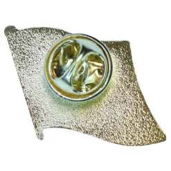 Online Netshirt Group AB Pin Ukrainsk Flag
