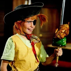 Clearance Metamorph GmbH Pippi Kostume