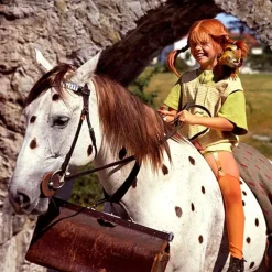 Clearance Metamorph GmbH Pippi Kostume