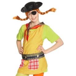 New Metamorph GmbH Pippi Langstrømpe Børne Piratsæt
