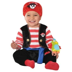 Clearance Reithmüller Europe GmbH Pirat Baby Kostume