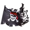 Online Ptit Clown Piratflag Jolly Roger Slidt