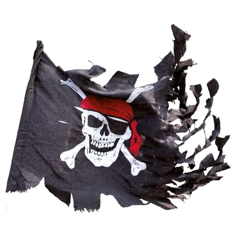 Online Ptit Clown Piratflag Jolly Roger Slidt