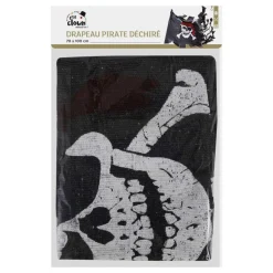 Online Ptit Clown Piratflag Jolly Roger Slidt