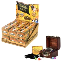 Robetoy AB Piratkiste med Ædelstene - Accessories|Kostumetema