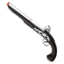 Hot Widmann S.r.l. Piratpistol med lyd