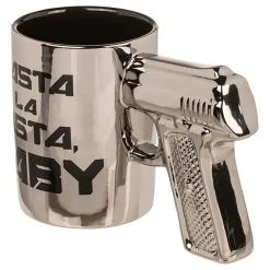 Out of the blue KG Pistolkrus Hasta La Vista Baby - Hjem & Husholdning|Merchandise