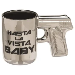 Out of the blue KG Pistolkrus Hasta La Vista Baby - Hjem & Husholdning|Merchandise