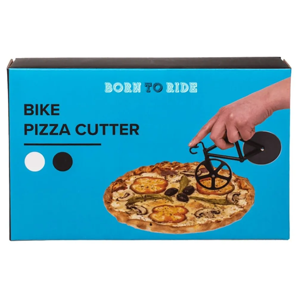 Out of the blue KG Pizzaskærer Cykel - Køkken & Spisestue