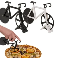 Out of the blue KG Pizzaskærer Cykel - Køkken & Spisestue