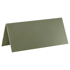 Sale Santex Placeringskort Olive