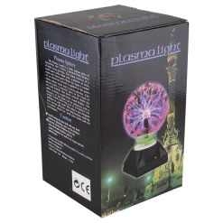 ESPA NV Plasmabold Lampe - Hjem & Husholdning