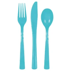 Unique UK Inc t/as Unique Party Plastbestik Turkis