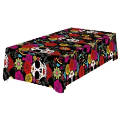 Sale Fiestas Guirca, S.L Plastdug Catrina Day of the Dead