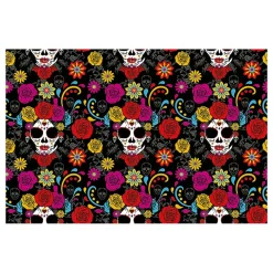 Sale Fiestas Guirca, S.L Plastdug Catrina Day of the Dead