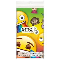 Hot Unique UK Inc t/as Unique Party Plastdug Emoji