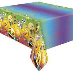 Hot Unique UK Inc t/as Unique Party Plastdug Emoji